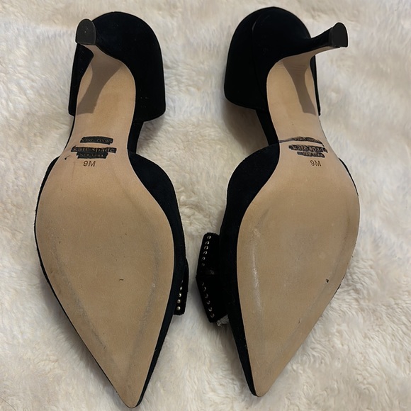 Kate Spade Sterling Pumps NWOT - Picture 4 of 4